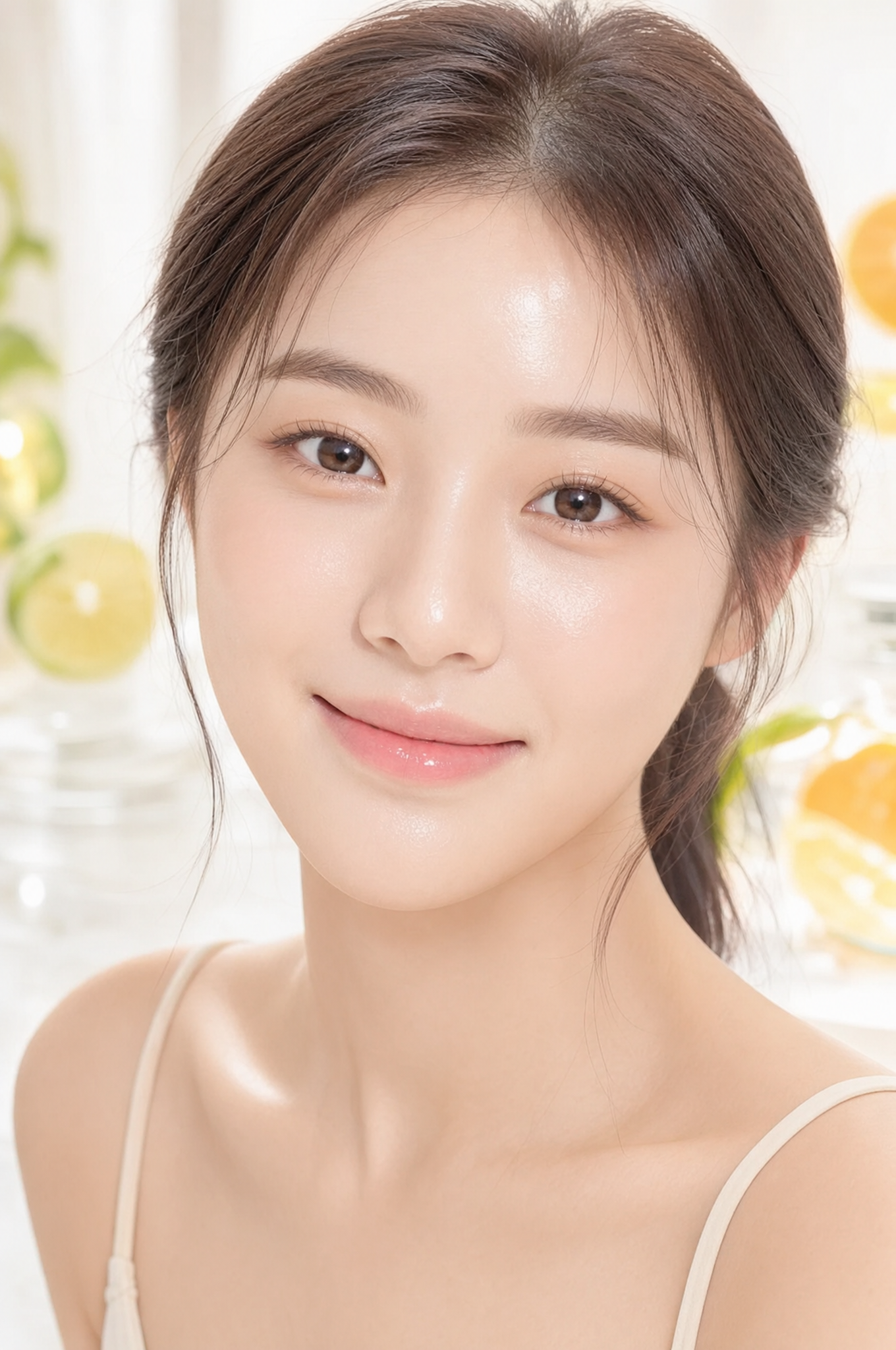 안티에이징 수액클리닉 대표 이미지